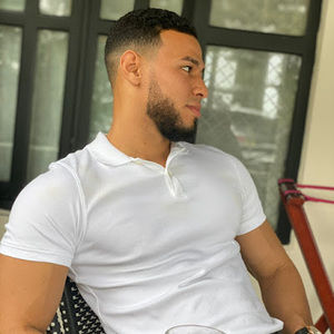 Meet your Posher, Jhonatan omar